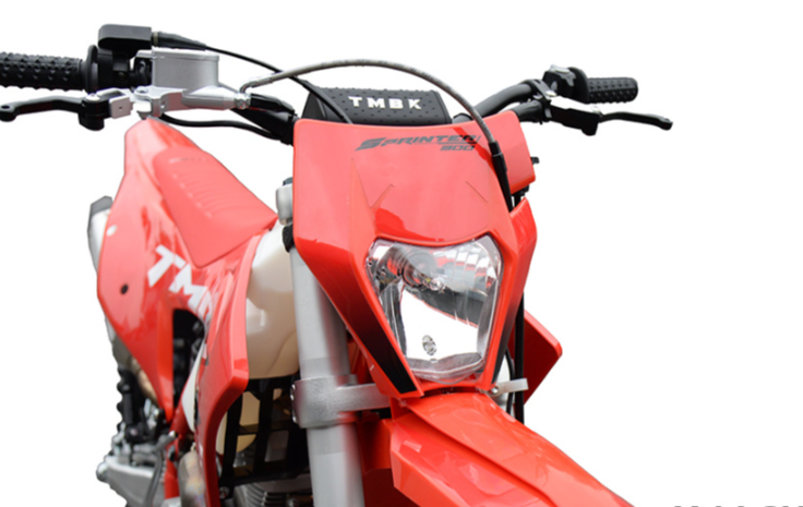 Кроссовый мотоцикл TMBK Sprinter 300H (YB300H) в Новом Уренгое