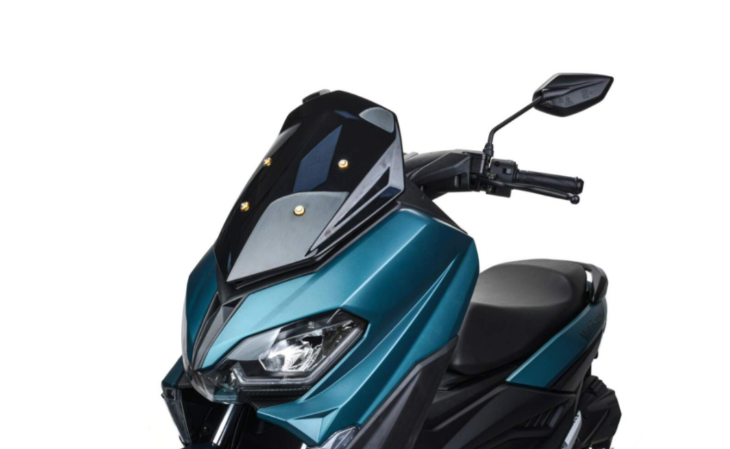 Скутер MOTOLAND (МОТОЛЕНД) VULKAN 150 в Новом Уренгое