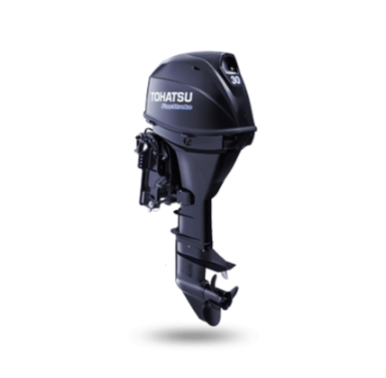 Лодочный мотор Tohatsu MFS 30 CS в Новом Уренгое