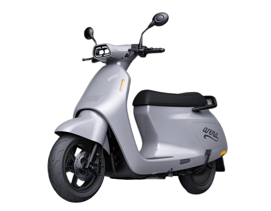 Скутер FAIDET ARENA 200 (49) в Новом Уренгое