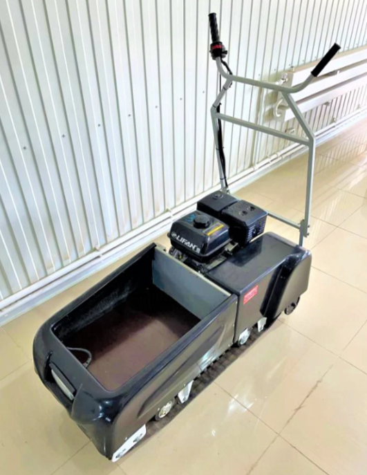 Мотобуксировщик ЕНОТ М 15 Л.С. в Новом Уренгое