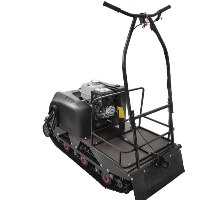 Мотобуксировщик PAXUS 650 AVANT 9 л.с. в Новом Уренгое