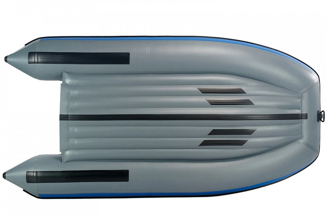 КОМПЛЕКТ ЛОДКА MISHIMO LITE 350 + МОТОР 9,8 Л.С. в Новом Уренгое