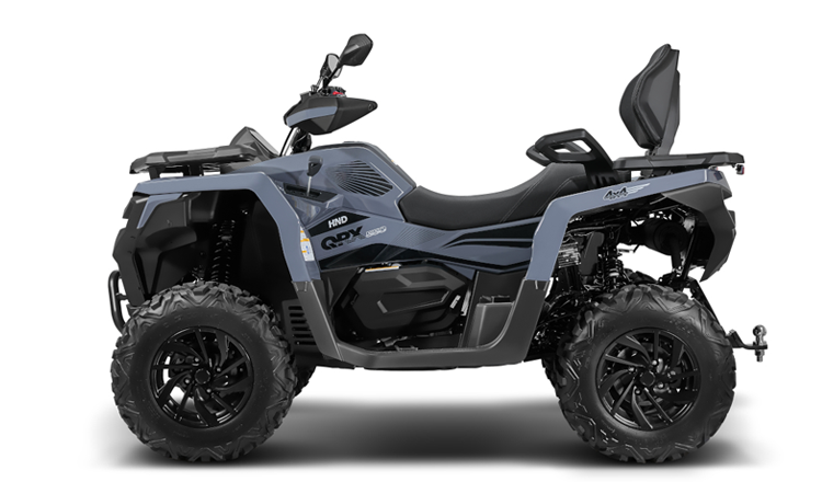 Квадроцикл HND QRX 550 в Новом Уренгое