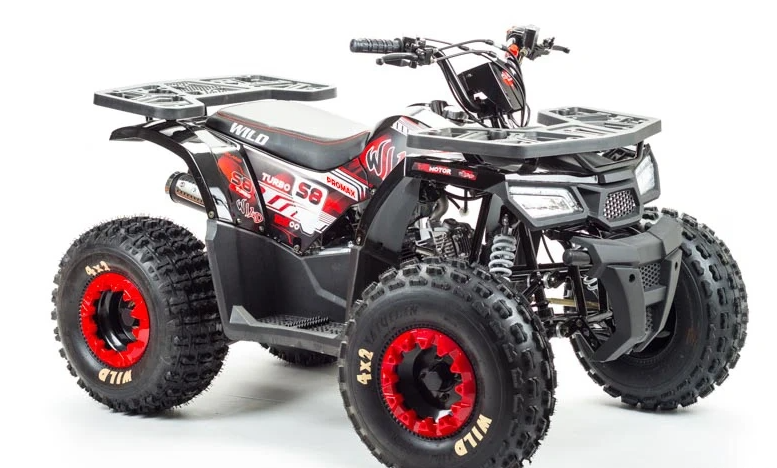 Квадроцикл PROMAX WILD 175 в Новом Уренгое