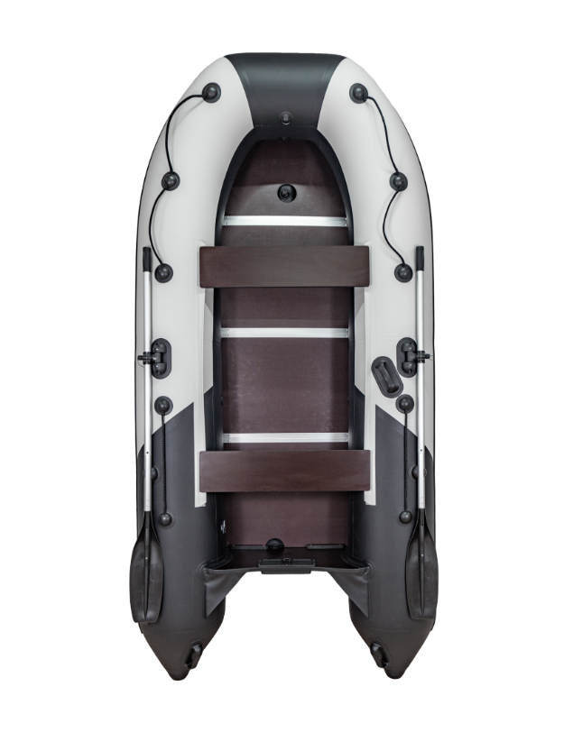 Лодка Ривьера Компакт 2900 СК в Новом Уренгое