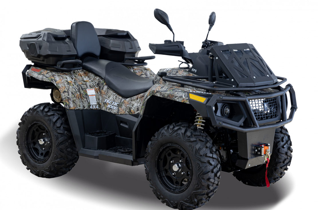 Квадроцикл HISUN TACTIC GT1000/EXTREME EDITION в Новом Уренгое