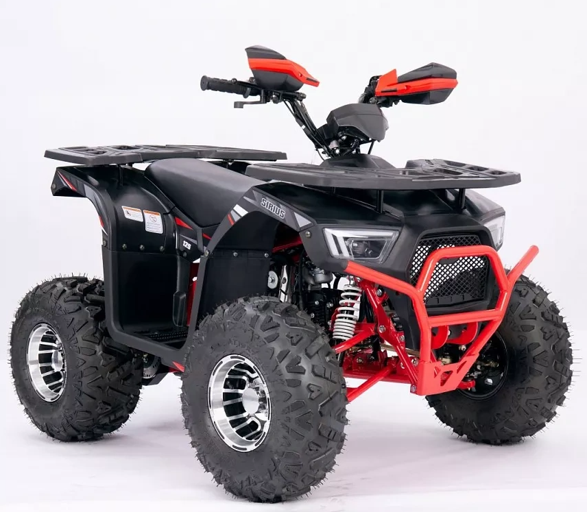 Квадроцикл YACOTA Sirius LD 125 в Новом Уренгое