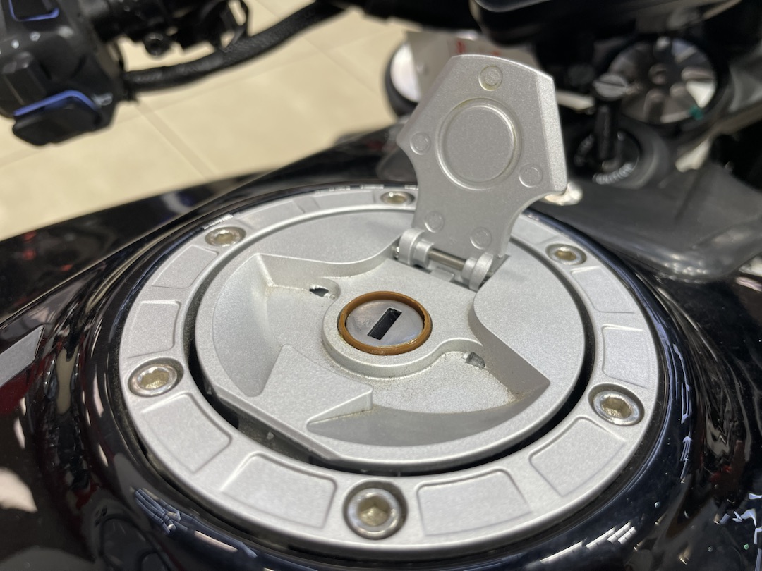 Мотоцикл Benda LFS 700 в Новом Уренгое