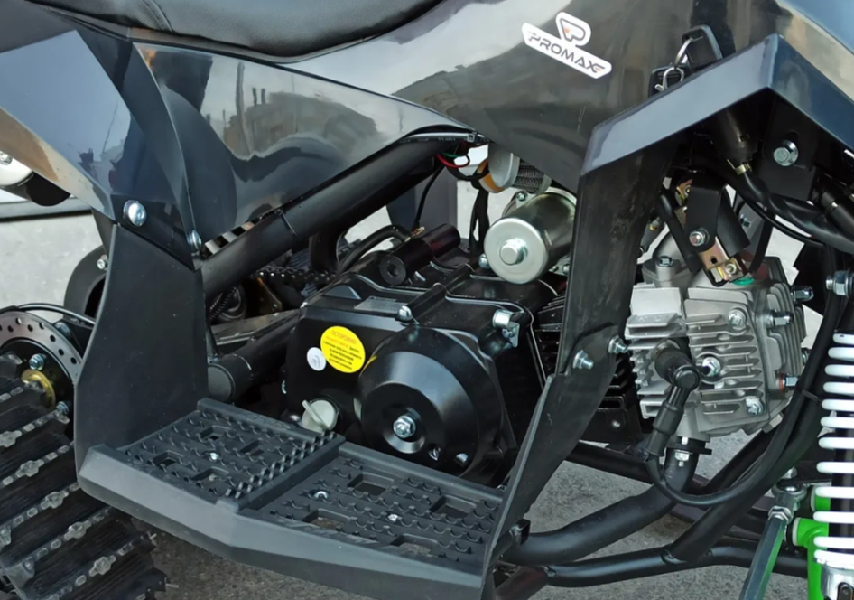 Квадроцикл PROMAX SNOW-RRO 150 + зимний комплект в Новом Уренгое