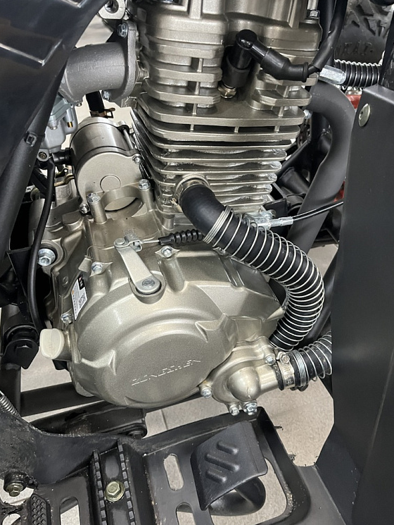 Квадроцикл PROMAX 300 4X4 ALL ROAD в Новом Уренгое