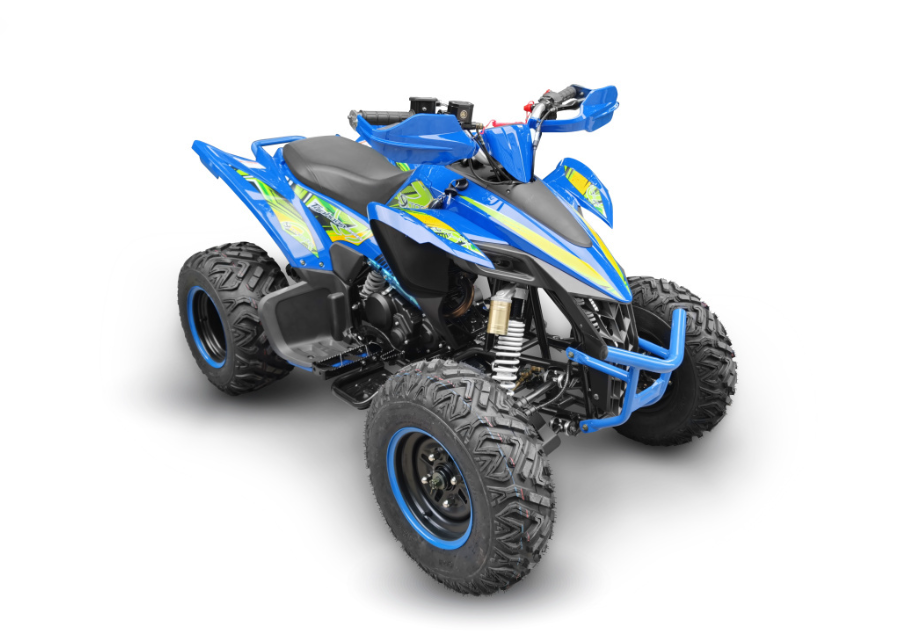 Квадроцикл YACOTA TYPHOON 250 в Новом Уренгое