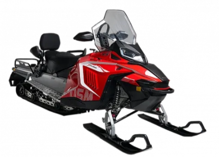 Снегоход OSM SM1000 в Новом Уренгое