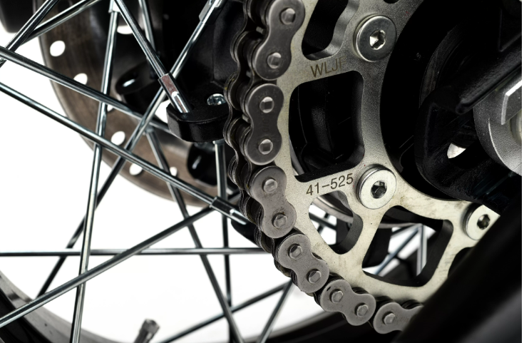 Мотоцикл GAOKIN GK 1200Х в Новом Уренгое