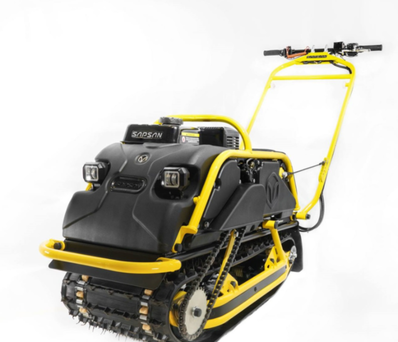 Мотобуксировщик SAPSAN SK 380 в Новом Уренгое