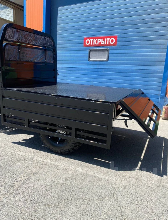 Квадроцикл PROMAX Фермер 350 4x4 ALL ROAD в Новом Уренгое