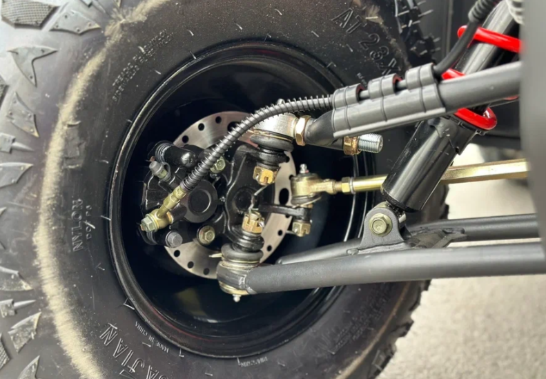 Квадроцикл GBM MAVERICK 300 NEW в Новом Уренгое