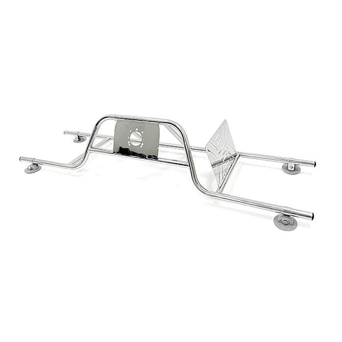 Стойка рулевая с бортовым креплением малая в Новом Уренгое