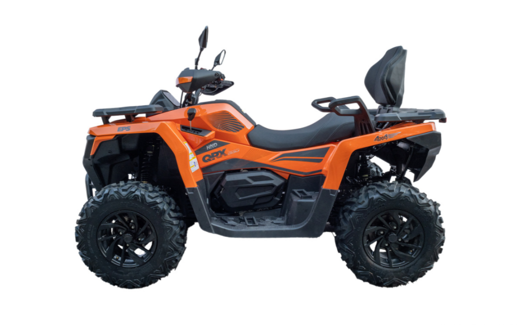 Квадроцикл HND QRX 550 в Новом Уренгое