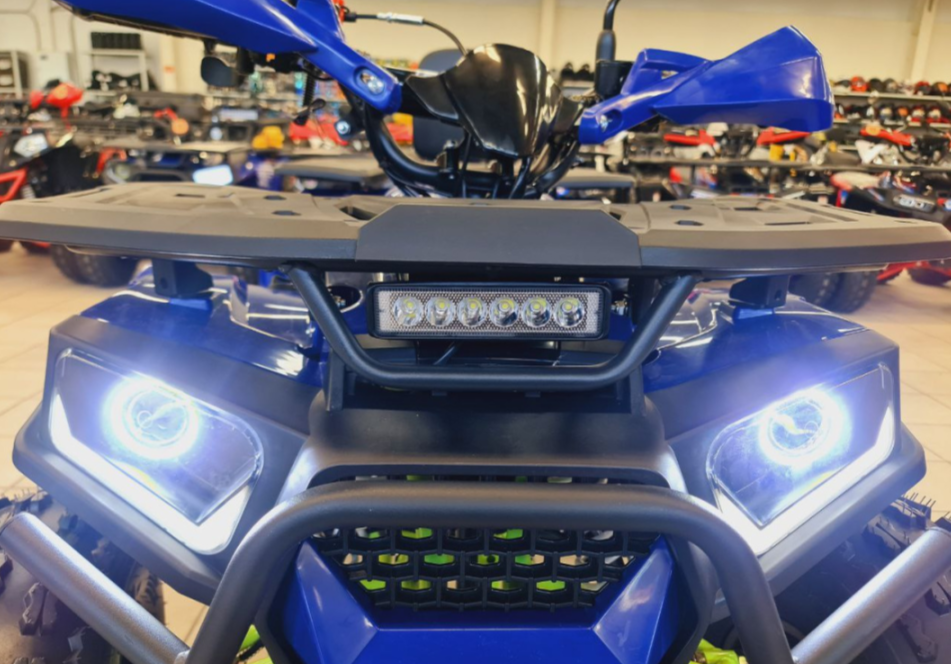 Квадроцикл GBM CROSS HILL 200 NEW PREMIUM в Новом Уренгое