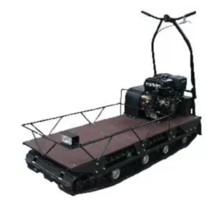 Мотобуксировщик PAXUS 600 TAIGA. 9 л.с. в Новом Уренгое