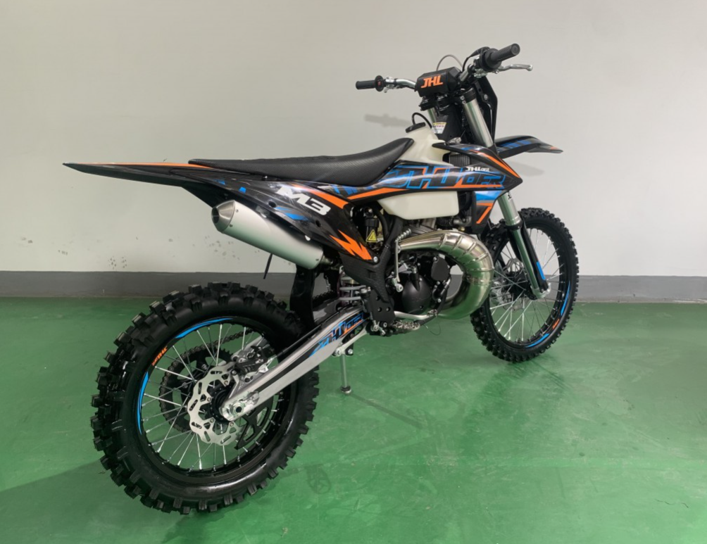 Мотоцикл JHL MOTO JHL M3 MT250 (1E66MM) в Новом Уренгое