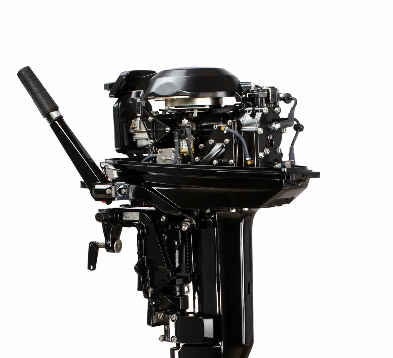 ЛОДОЧНЫЙ МОТОР GLADIATOR G30FHS в Новом Уренгое