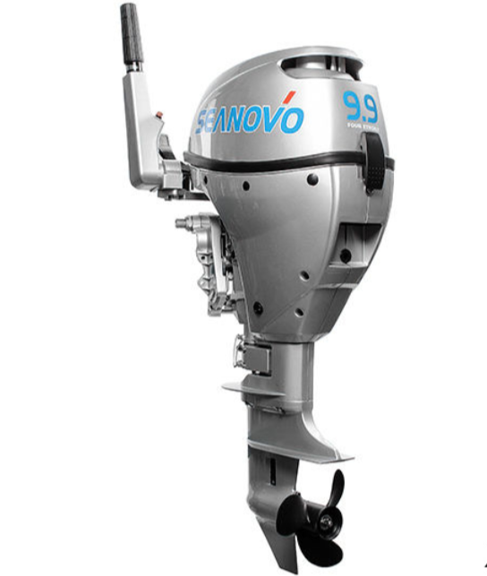 Лодочный мотор SEANOVO SNF9.9HL в Новом Уренгое