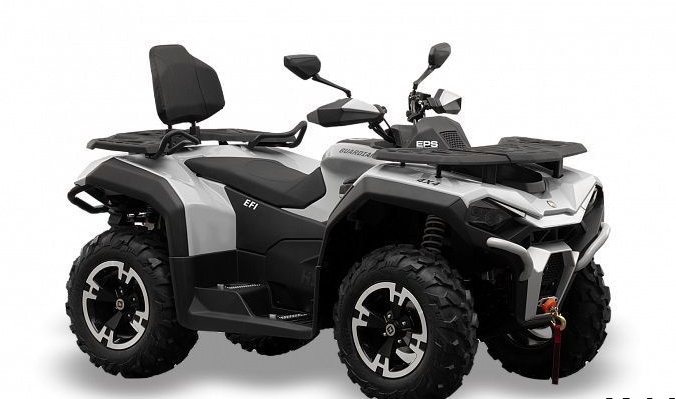 Квадроцикл HISUN GUARDIAN 550L /LONG в Новом Уренгое