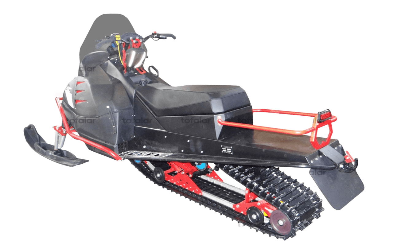 Снегоход ТОФАЛАР АТЛАС 500 в Новом Уренгое