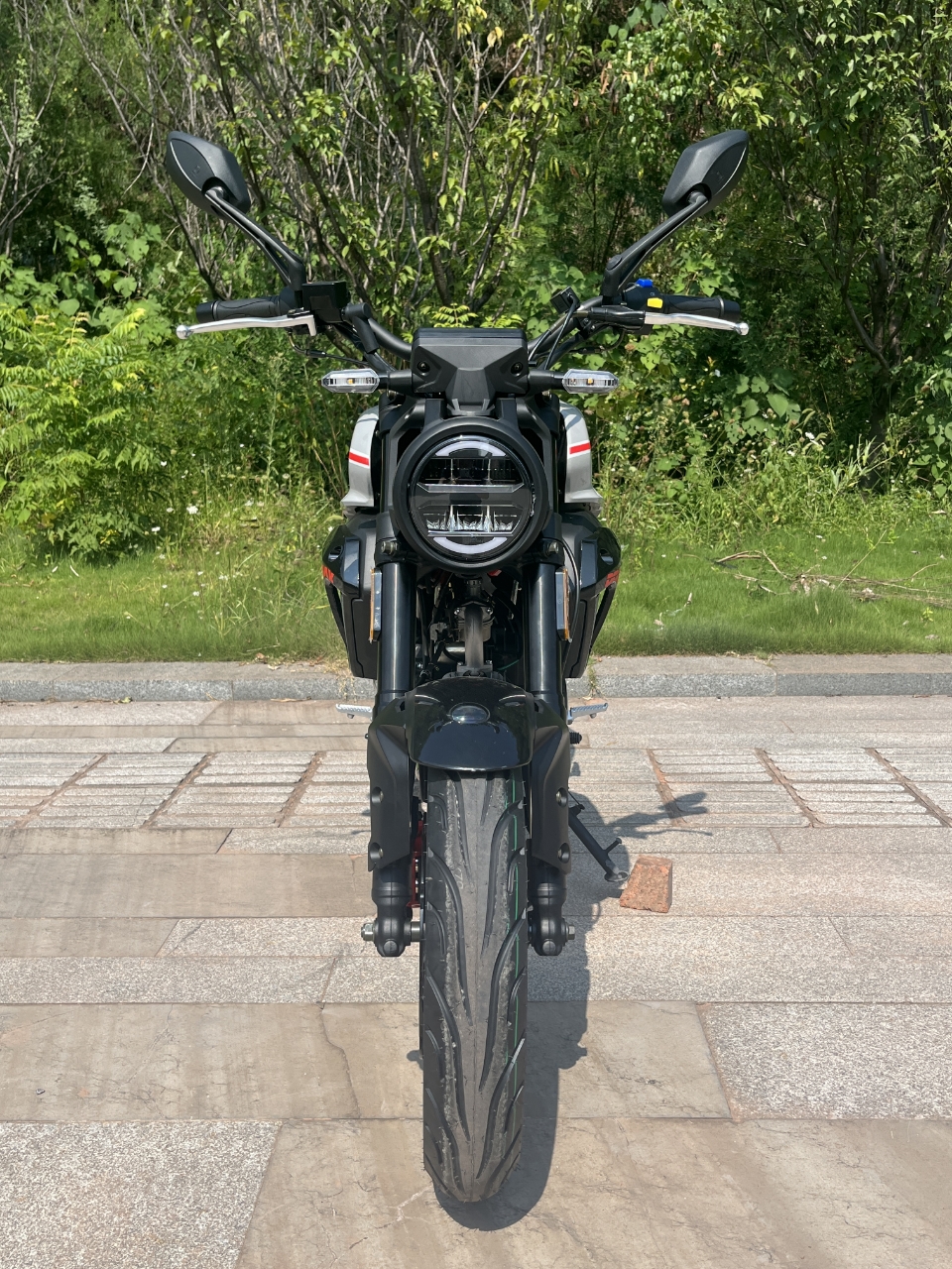 Мопед PROMAX CB130R (49) в Новом Уренгое