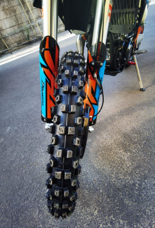 Мотоцикл JHLMOTO JHL Z7 NC250S (177MM-A) в Новом Уренгое