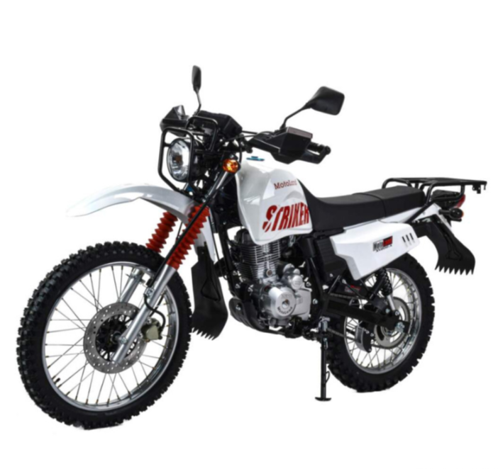 Мотоцикл MOTOLAND (МОТОЛЕНД) 200 STRIKER в Новом Уренгое