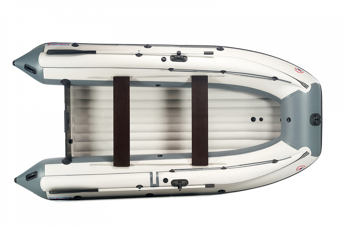 Лодка MISHIMO FAMILY LITE DF 390 в Новом Уренгое