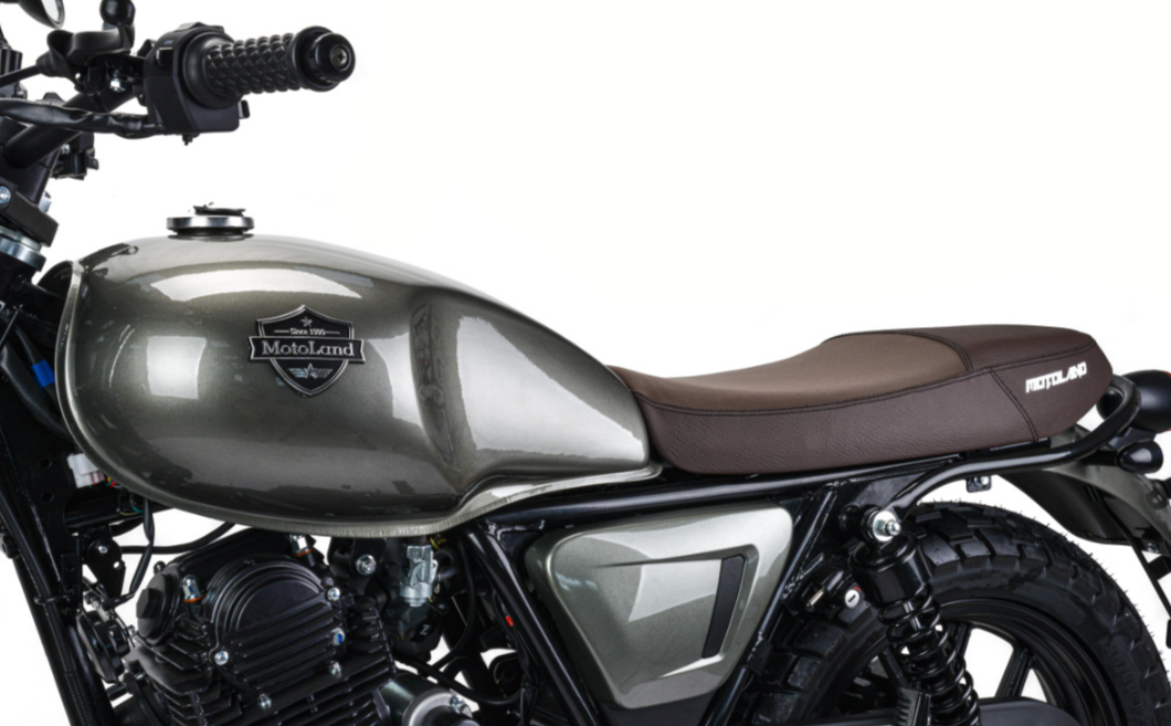 Мотоцикл MOTOLAND (МОТОЛЕНД) TEXAS 300 в Новом Уренгое