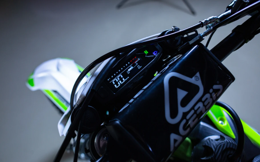 Мотоцикл Progasi SUPER MAX 300 PRO PR300 (ZS175FMN) в Новом Уренгое