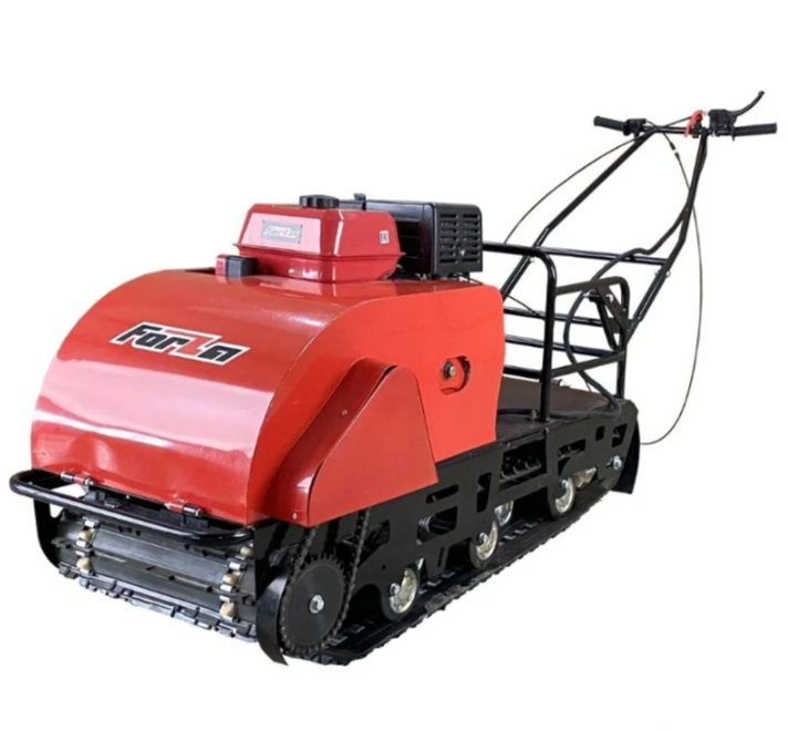 Мотобуксировщик Forza МБС3-13ВЭ в Новом Уренгое