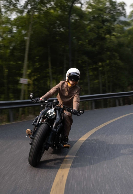 Мотоцикл Benda Napoleon 250 в Новом Уренгое