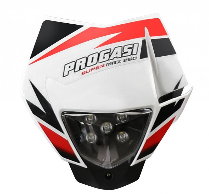 Мотоцикл Progasi SUPER MAX 300 в Новом Уренгое