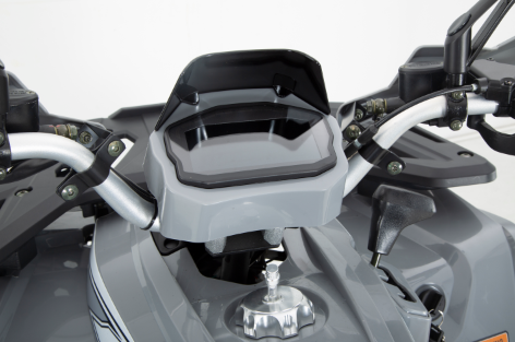 Квадроцикл YACOTA VIKING 200 в Новом Уренгое