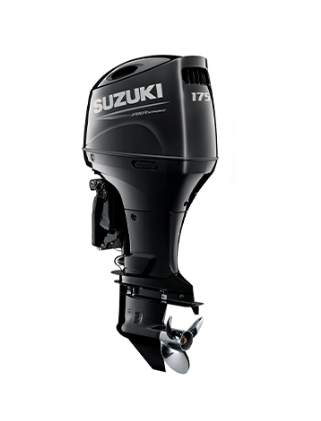 Лодочный мотор Suzuki DF175ATX в Новом Уренгое
