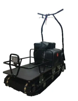 Мотобуксировщик PAXUS 500 9 л.с. HONDA в Новом Уренгое