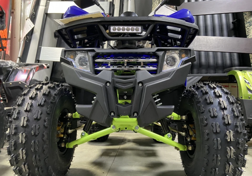 Квадроцикл PROMAX WILD 2.0 190 PRO (2025) в Новом Уренгое