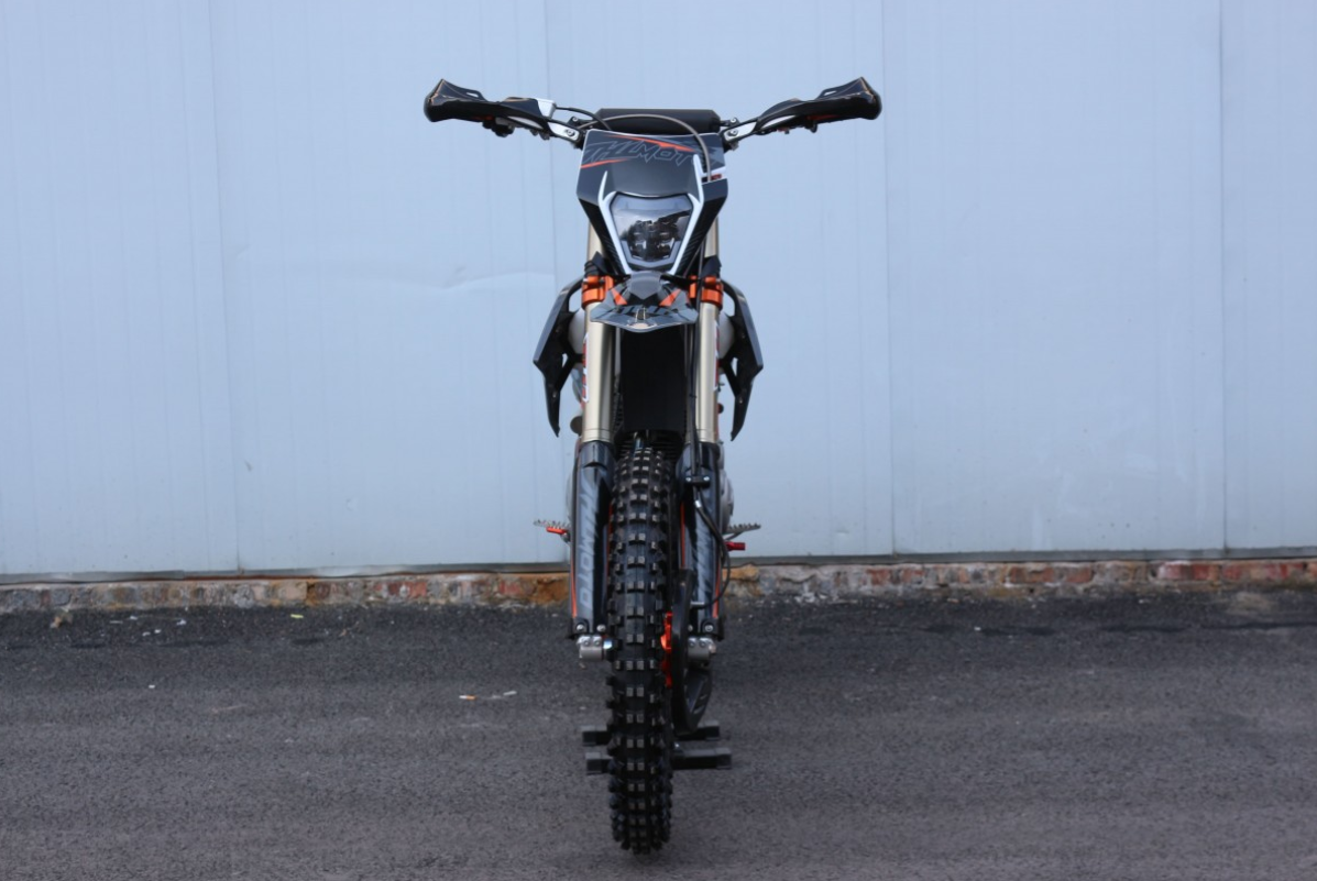 Мотоцикл JHLMOTO JHL Z4 PR250 (172FMM-5) в Новом Уренгое