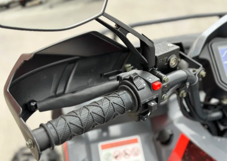 Квадроцикл GBM MAVERICK 300 NEW в Новом Уренгое