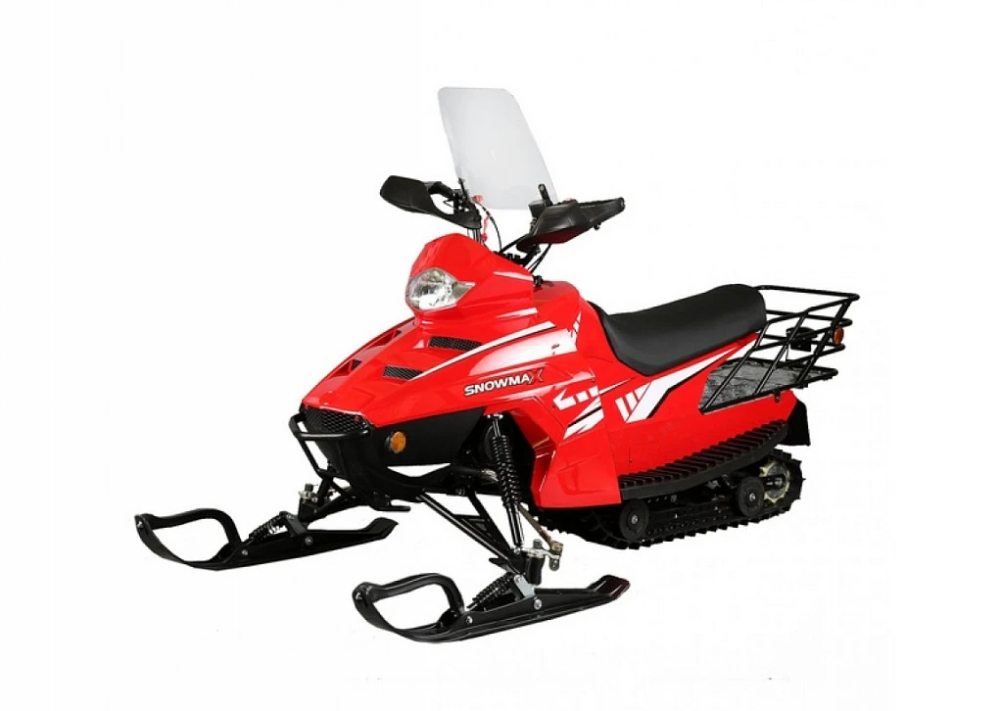 Снегоход Vento Snow Cat long в Новом Уренгое