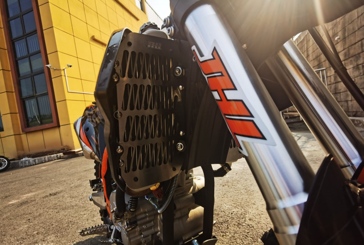 Мотоцикл JHLMOTO JHL Z6 NB300 (174MN-5) в Новом Уренгое