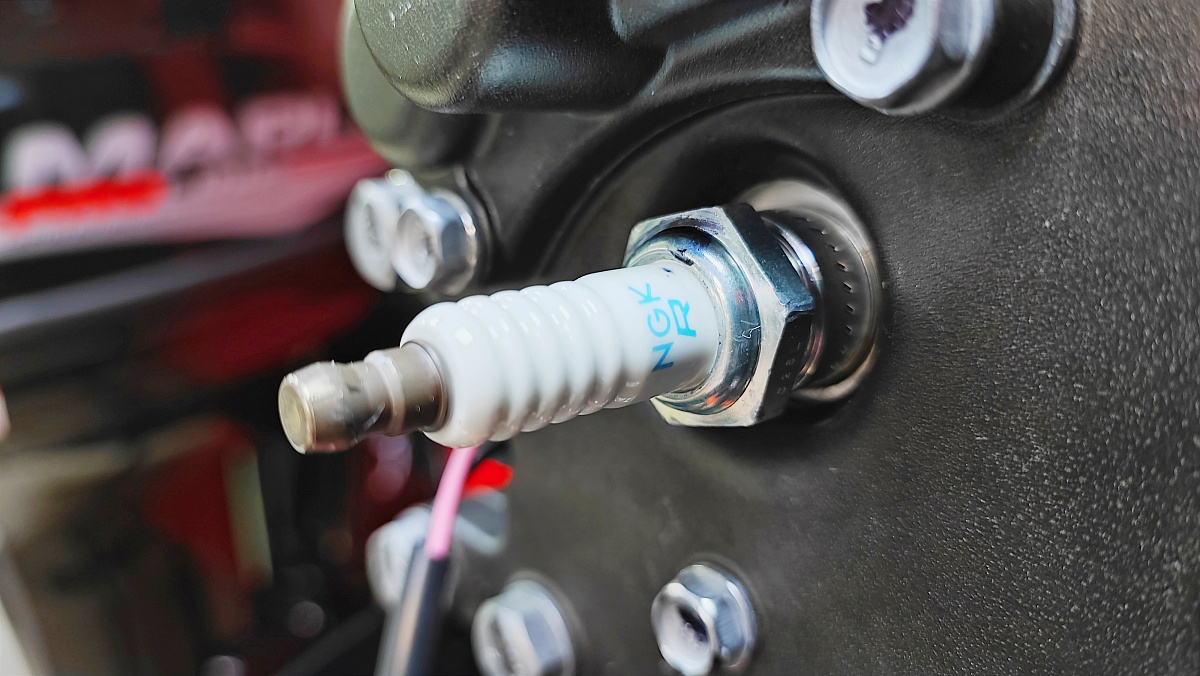 Лодочный мотор MARLIN PROLINE MP 50 AWR ПОД ВОДОМЕТ в Новом Уренгое