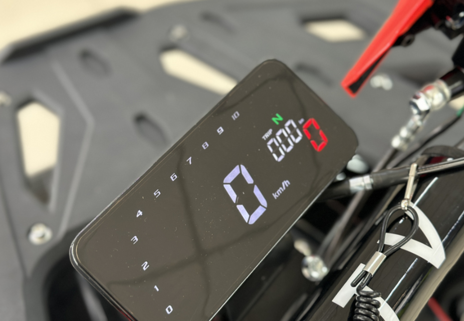 Квадроцикл GBM MAVERICK 222 NEW в Новом Уренгое