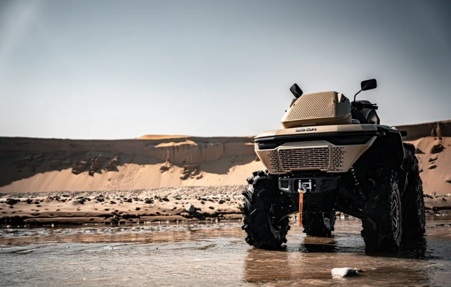 Квадроцикл BENDA REDSTONE 1000 MUD в Новом Уренгое